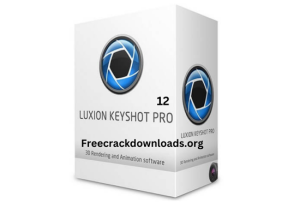 Keyshot Pro 12 Crack