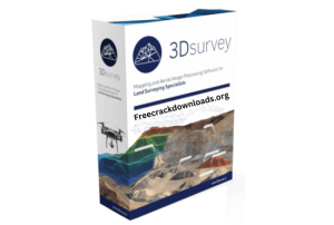 3Dsurvey Crack