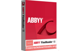 ABBYY FineReader 16 Crack