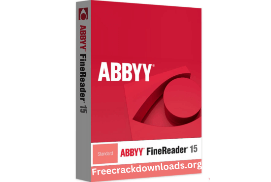 ABBYY FineReader 16 Crack