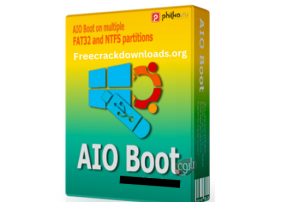 AIO Boot Crack