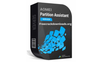 AOMEI Partition Assistant Crack