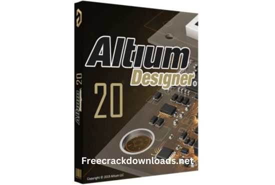 Altium Designer Crack