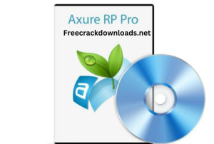 Axure RP Pro Crack