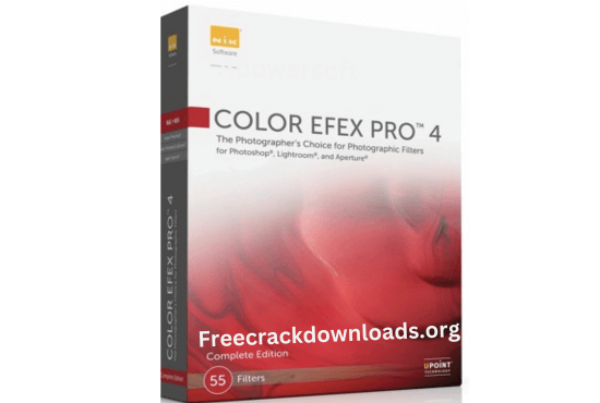 Color Efex Pro Crack