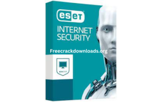 ESET Cyber Security Pro Crack