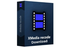 XMedia Recode Crack