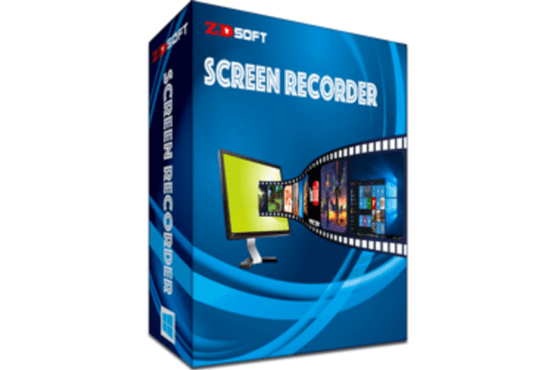 ZD Soft Screen Recorder Crack