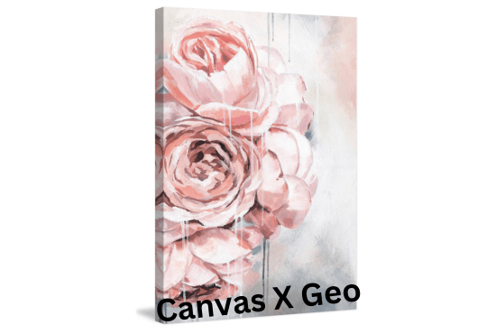 Canvas X Geo Crack