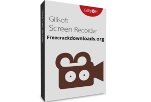 Gilisoft Screen Recorder Crack