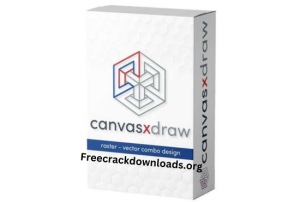 Canvas X Draw Crack