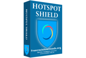 Hotspot Shield Crack