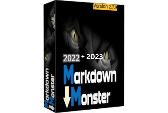 Markdown Monster Crack