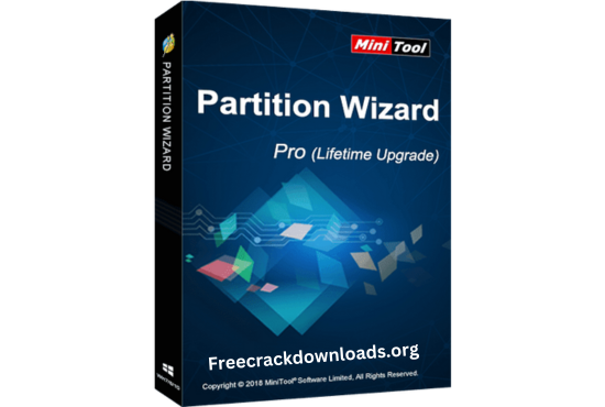 MiniTool Partition Wizard Crack