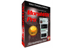 MorphVox Pro Crack