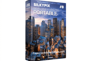 SILKYPIX Developer Studio Crack