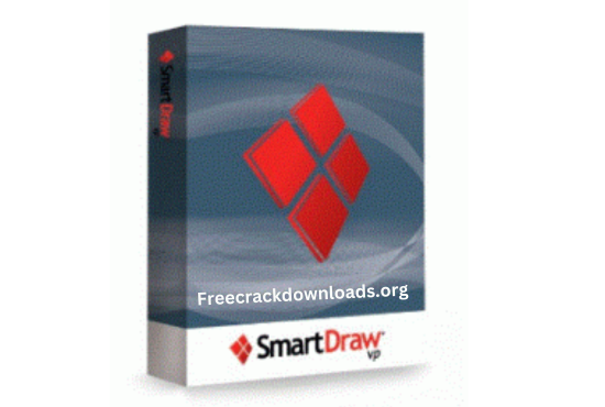 SmartDraw Crack