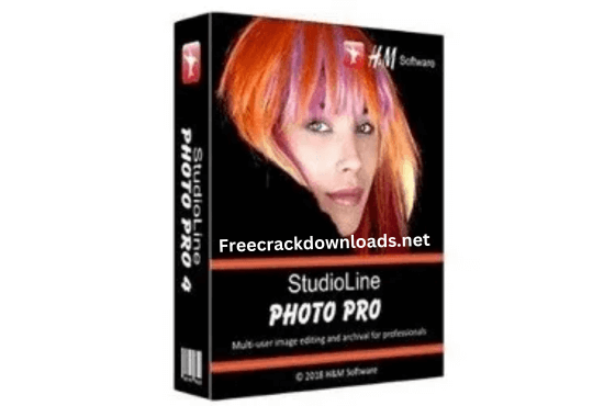 StudioLine Photo Pro Crack