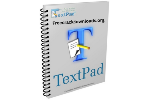 TextPad Crack