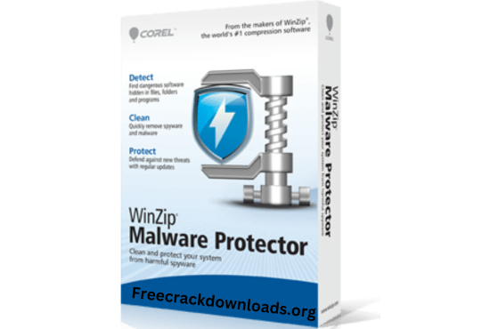 WinZip Malware Protector Crack