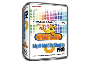 Zortam Mp3 Media Studio Pro Crack