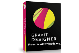 Gravit Designer Crack