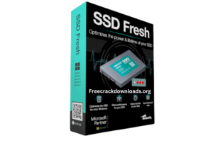 Abelssoft SSD Fresh Crack