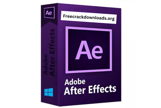 Adobe After Effects Crack