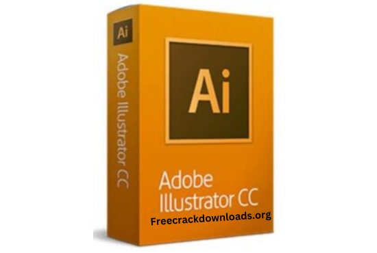 Adobe Illustrator Crack