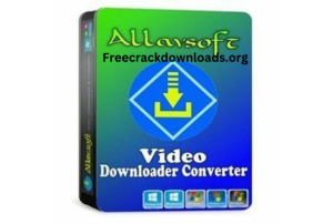 Allavsoft Video Downloader Converter Crack