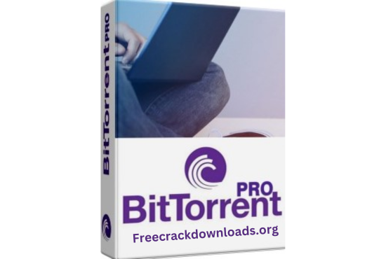 BitTorrent Pro Crack