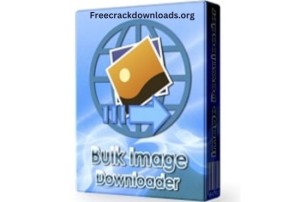 Bulk Image Downloader Crack