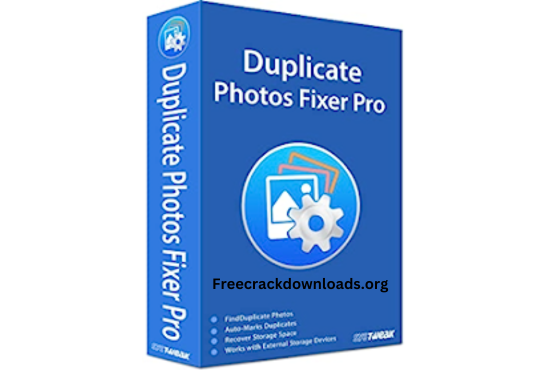 Duplicate Photos Fixer Pro Crack