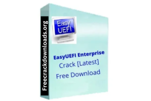 EasyUEFI Enterprise Crack