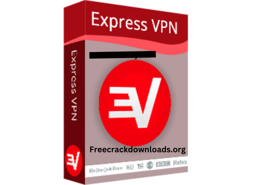 Express VPN Crack