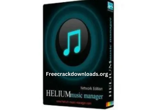 Helium Streamer Premium Crack