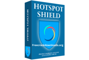 Hotspot Shield Crack