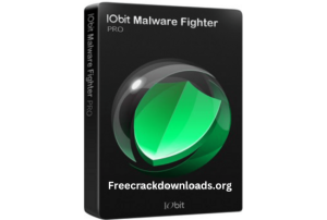 IObit Malware Fighter Pro Crack