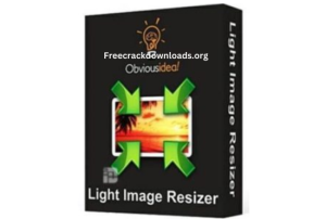 Light Image Resizer Crack