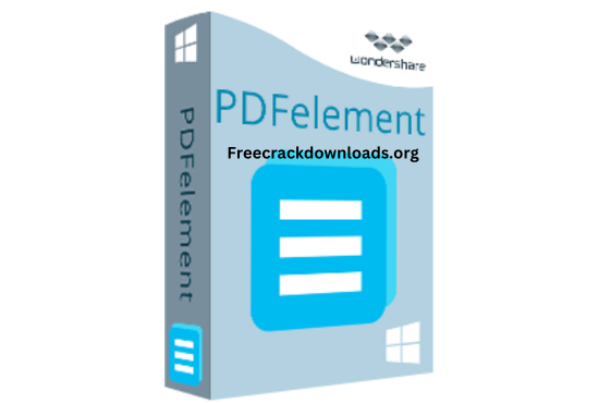 Pdfelement Crack