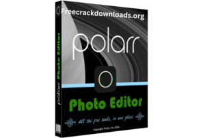 Polarr Photo Editor Pro Crack