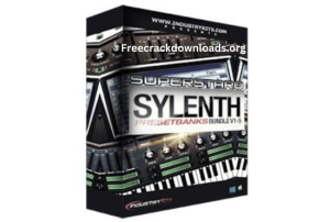 Sylenth1 Crack