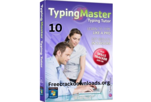 Typing Master 10 Crack 