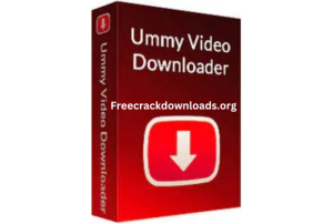 Ummy Video Downloader Crack