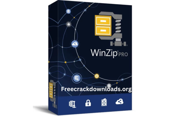 WinZip Pro Crack