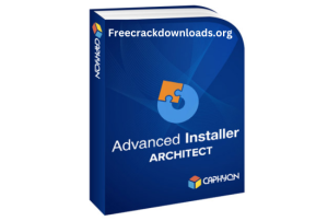 Advanced Installer Architect Crack