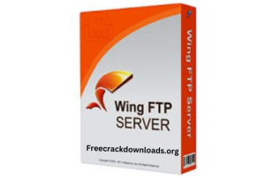 Wing FTP Server Corporate Crack