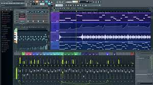 Fl studio