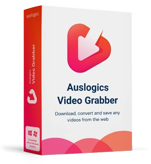 Auslogics video Grabber