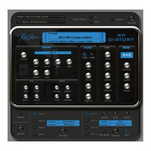 Rob Papen eXplorer